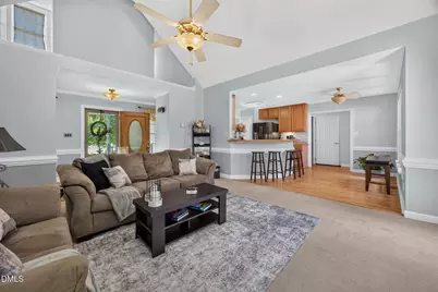 400 La Vista Court, Benson, NC 27504 - Photo 8