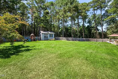 400 La Vista Court, Benson, NC 27504 - Photo 40