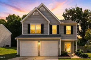 755 Sycamore Springs Dr, Fuquay Varina, NC 27526 - Photo 1