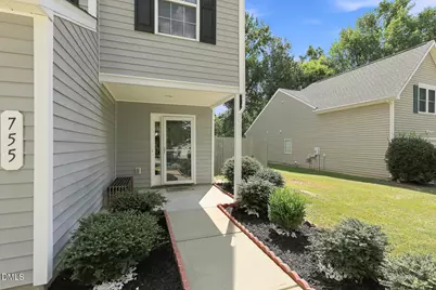755 Sycamore Springs Drive, Fuquay Varina, NC 27526 - Photo 2