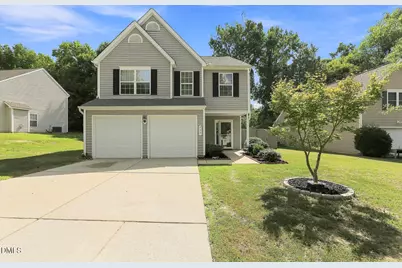 755 Sycamore Springs Drive, Fuquay Varina, NC 27526 - Photo 22