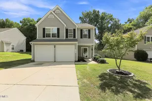 755 Sycamore Springs Dr, Fuquay Varina, NC 27526 - Photo 22