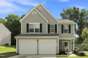 755 Sycamore Springs Dr, Fuquay Varina, NC 27526 - Photo 1