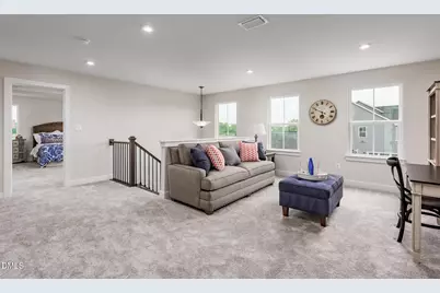 912 Walker Ridge Way, Willow Springs, NC 27592 - Photo 14