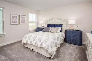 912 Walker Rdg Wy, Willow Springs, NC 27592 - Photo 22