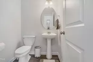 5922 Kayton St, Raleigh, NC 27616 - Photo 22