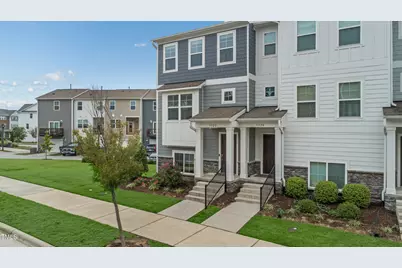 5922 Kayton Street, Raleigh, NC 27616 - Photo 2