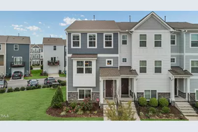 5922 Kayton Street, Raleigh, NC 27616 - Photo 1