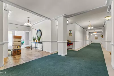 427 Eyam Hall Lane, Apex, NC 27502 - Photo 24