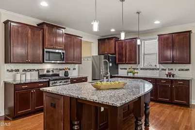 305 Herberts Corner Court, Cary, NC 27513 - Photo 18