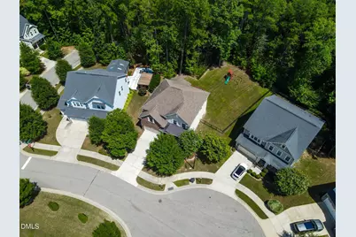 305 Herberts Corner Court, Cary, NC 27513 - Photo 54