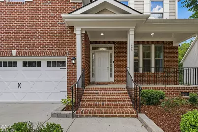 305 Herberts Corner Court, Cary, NC 27513 - Photo 4