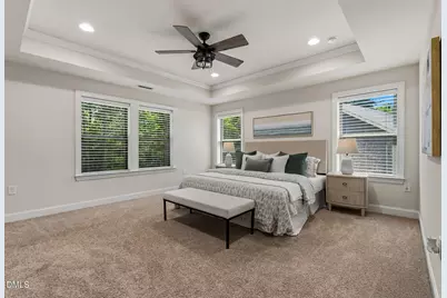 305 Herberts Corner Court, Cary, NC 27513 - Photo 38
