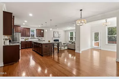 305 Herberts Corner Court, Cary, NC 27513 - Photo 14