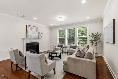 305 Herberts Corner Court, Cary, NC 27513 - Photo 20