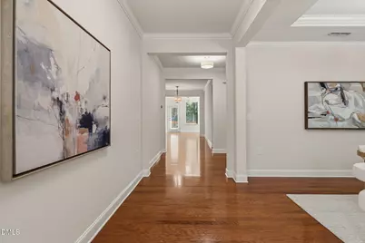 305 Herberts Corner Court, Cary, NC 27513 - Photo 10