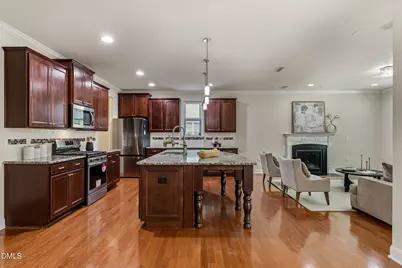 305 Herberts Corner Court, Cary, NC 27513 - Photo 16
