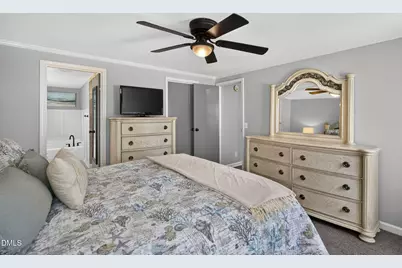 101 Ander Lane, Willow Springs, NC 27592 - Photo 24