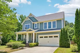 103 Avas Loop, Chapel Hill, NC 27516 - Photo 1