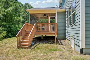 103 Avas Loop, Chapel Hill, NC 27516 - Photo 36