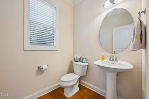 103 Avas Loop, Chapel Hill, NC 27516 - Photo 18