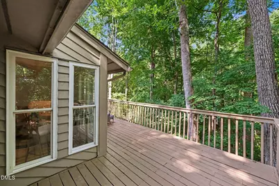 6 Beech Trail, Durham, NC 27705 - Photo 20