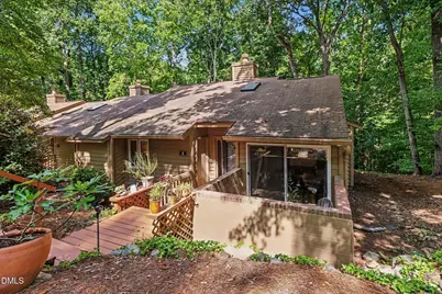 6 Beech Trail, Durham, NC 27705 - Photo 22