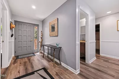 6 Beech Trail, Durham, NC 27705 - Photo 2