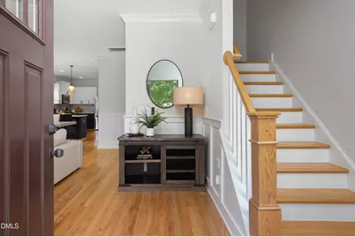3132-A Dixon Road, Durham, NC 27707 - Photo 4