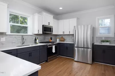 3132-A Dixon Road, Durham, NC 27707 - Photo 20