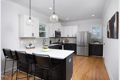 3132-A Dixon Road, Durham, NC 27707 - Photo 22