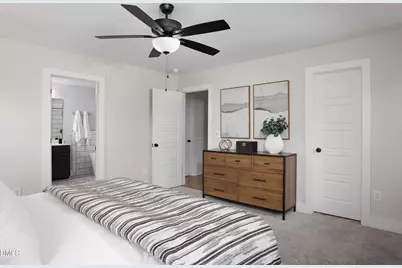 3132-A Dixon Road, Durham, NC 27707 - Photo 28
