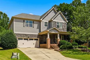 2472 Everstone Rd, Wake Forest, NC 27587 - Photo 2