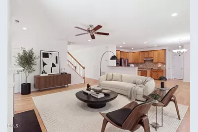 2472 Everstone Road, Wake Forest, NC 27587 - Photo 8