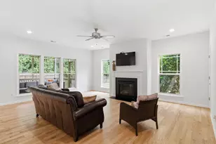 2472 Everstone Rd, Wake Forest, NC 27587 - Photo 8