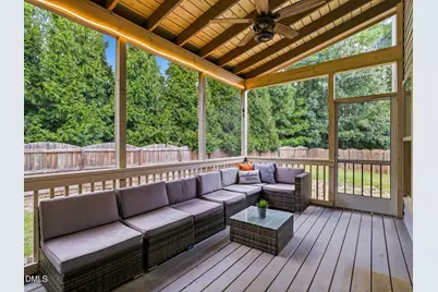 2472 Everstone Road, Wake Forest, NC 27587 - Photo 10