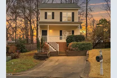 111 Lemon Drop Circle, Apex, NC 27502 - Photo 2