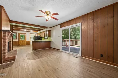 5103 Lazywood Lane, Durham, NC 27712 - Photo 6