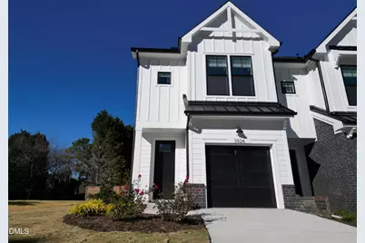 631 Cable Court, Apex, NC 27523 - Photo 2