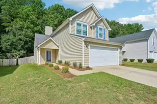 144 River Pearl St, Raleigh, NC 27603 - Photo 2