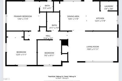 2744 Milburnie Road, Raleigh, NC 27610 - Photo 32