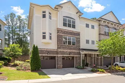 339 View Drive, Morrisville, NC 27560 - Photo 1