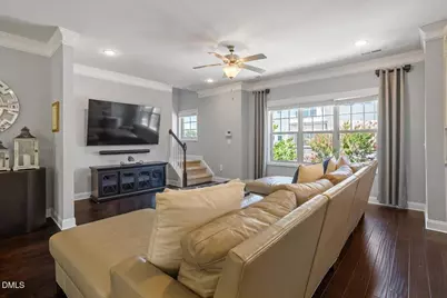 339 View Drive, Morrisville, NC 27560 - Photo 8