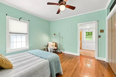 300 Jones Avenue, Hillsborough, NC 27278 - Photo 12