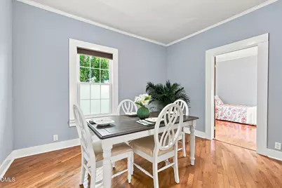 300 Jones Avenue, Hillsborough, NC 27278 - Photo 20