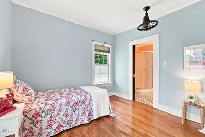 300 Jones Avenue, Hillsborough, NC 27278 - Photo 16