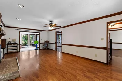 3505 Lexham Court, Apex, NC 27539 - Photo 8