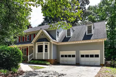3505 Lexham Court, Apex, NC 27539 - Photo 1