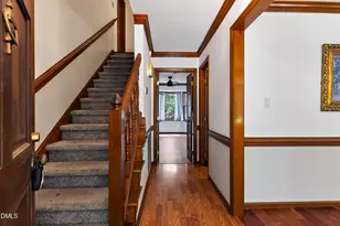 3505 Lexham Ct, Apex, NC 27539 - Photo 4