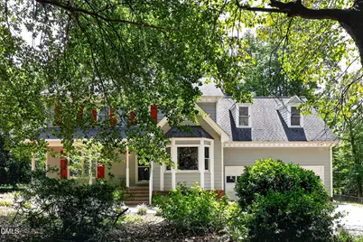 3505 Lexham Court, Apex, NC 27539 - Photo 2